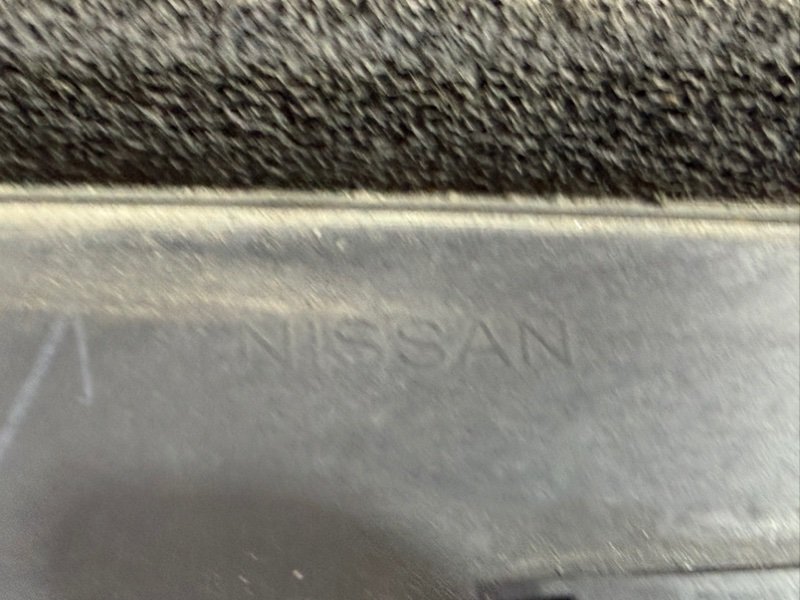 Жалюзи радиатора Rogue 2021 T33 2.5