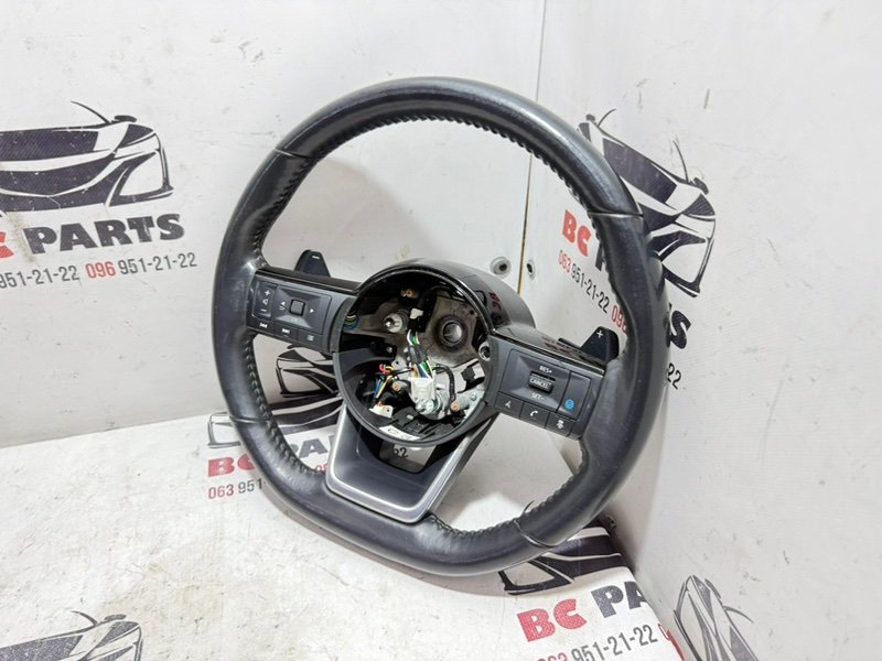 Руль Rogue 2021 T33 2.5