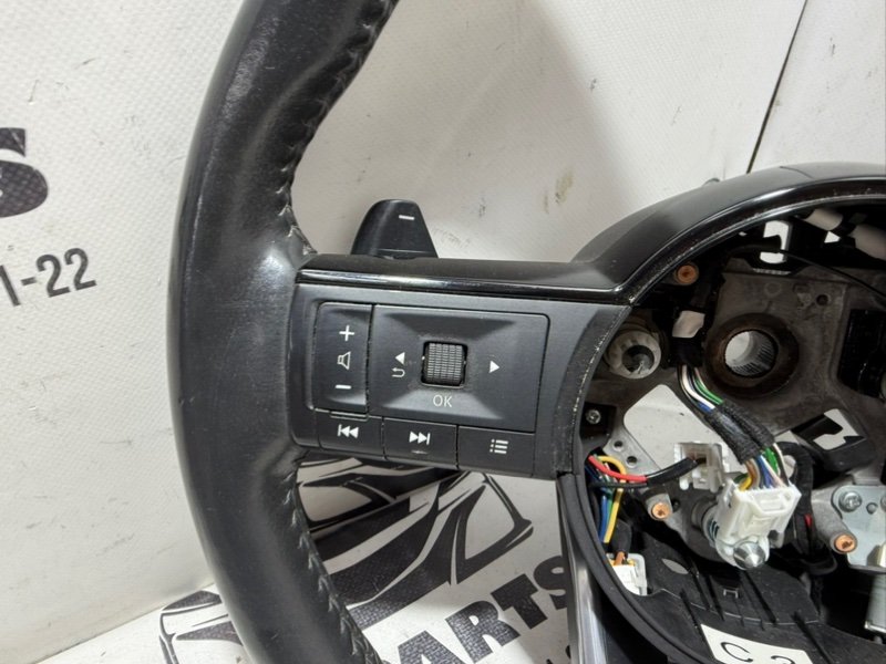 Руль Rogue 2021 T33 2.5