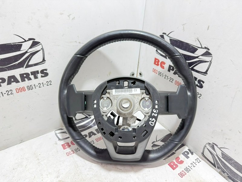 Руль Rogue 2021 T33 2.5