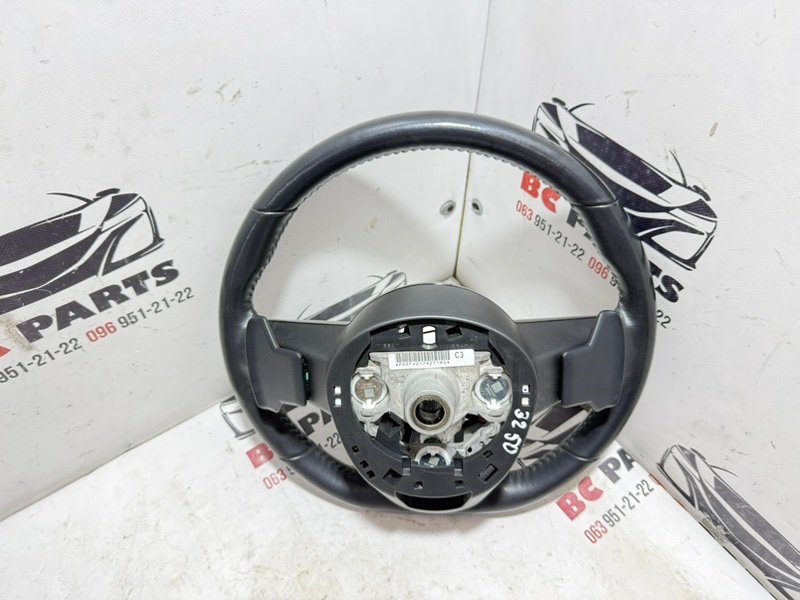 Руль Rogue 2021 T33 2.5