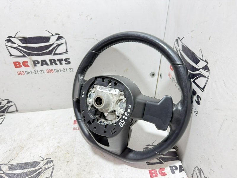 Руль Rogue 2021 T33 2.5