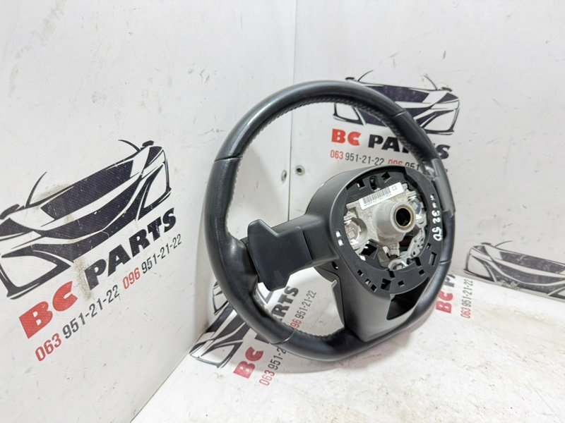 Руль Rogue 2021 T33 2.5