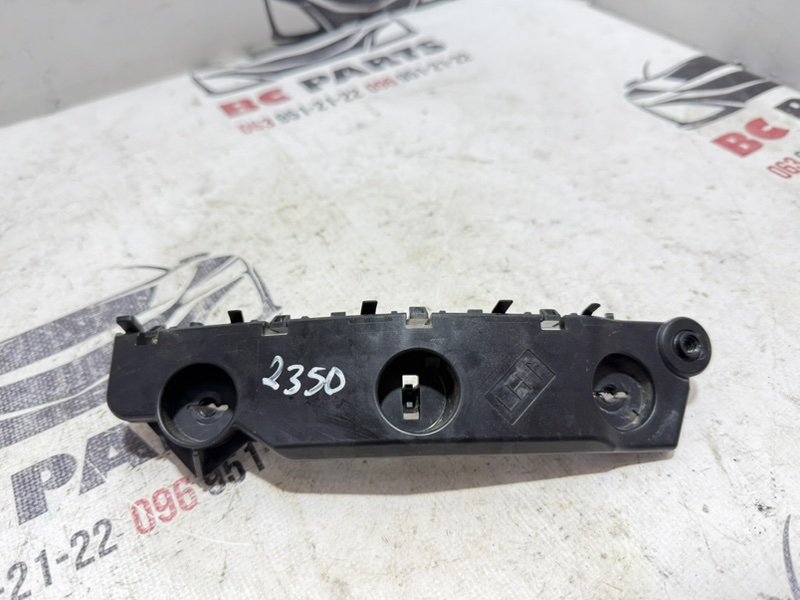 Направляющая бампера передняя левая Nissan Rogue 2021 T33 2.5 622236ra0a Б/У