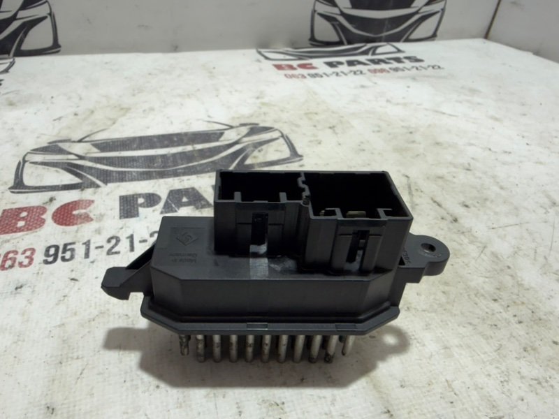 Реостат печки Rogue 2016-2020 T32 2.5