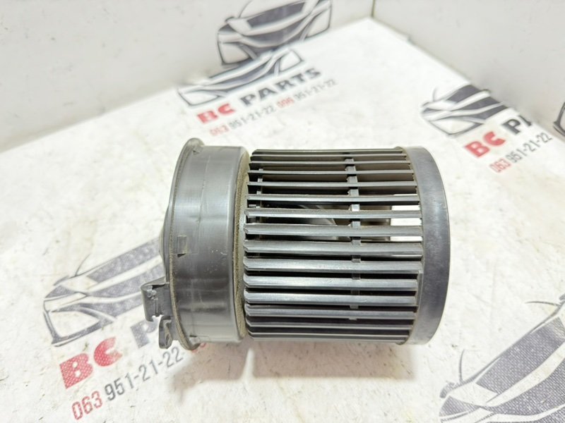 Вентилятор печки Nissan Rogue 2016-2020 T32 2.5 272264BU0B Б/У