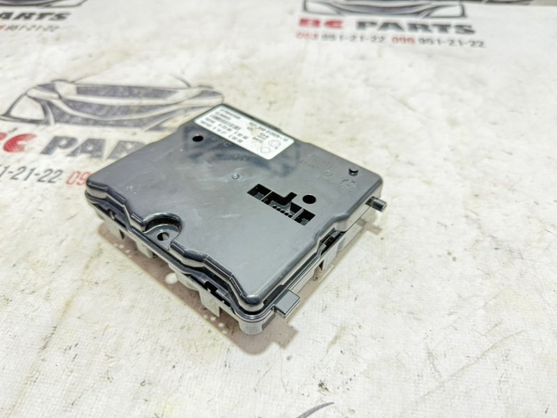 Блок управления климат-контролем Rogue 2016-2020 T32 2.5