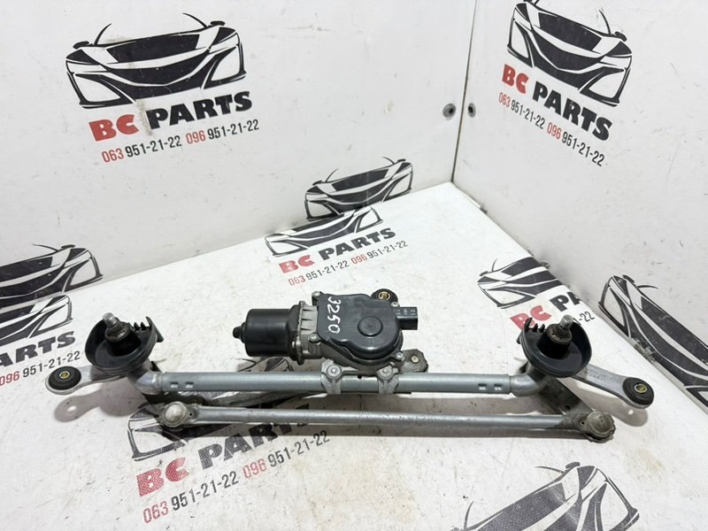 Трапеция дворников Nissan Rogue 2021 T33 2.5 288006RR0A Б/У