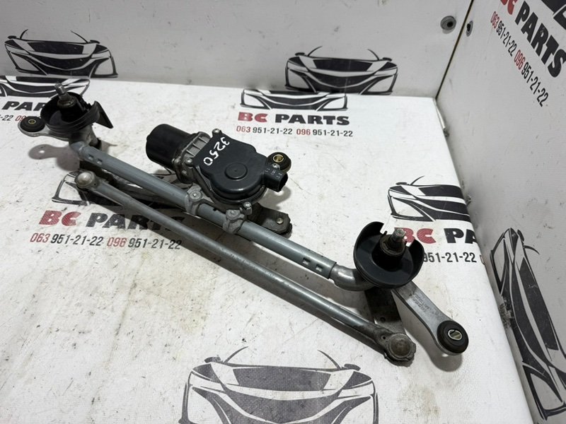 Трапеция дворников Nissan Rogue T33 2.5