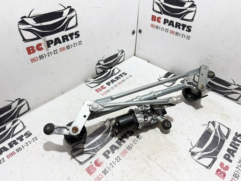 Трапеция дворников Rogue 2021 T33 2.5