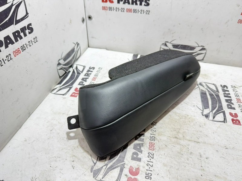 Подушка безопасности в сиденье задняя левая Nissan Rogue T33 2.5