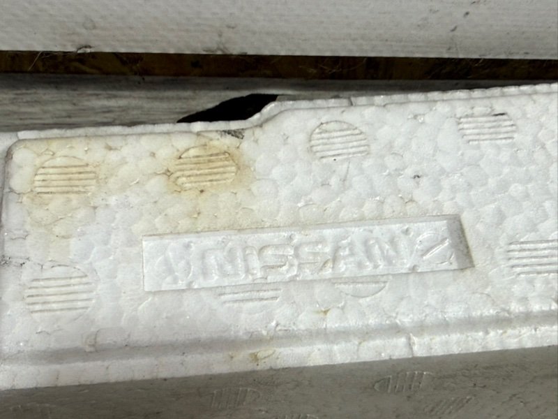 Абсорбер бампера передний Rogue 2021 T33 2.5