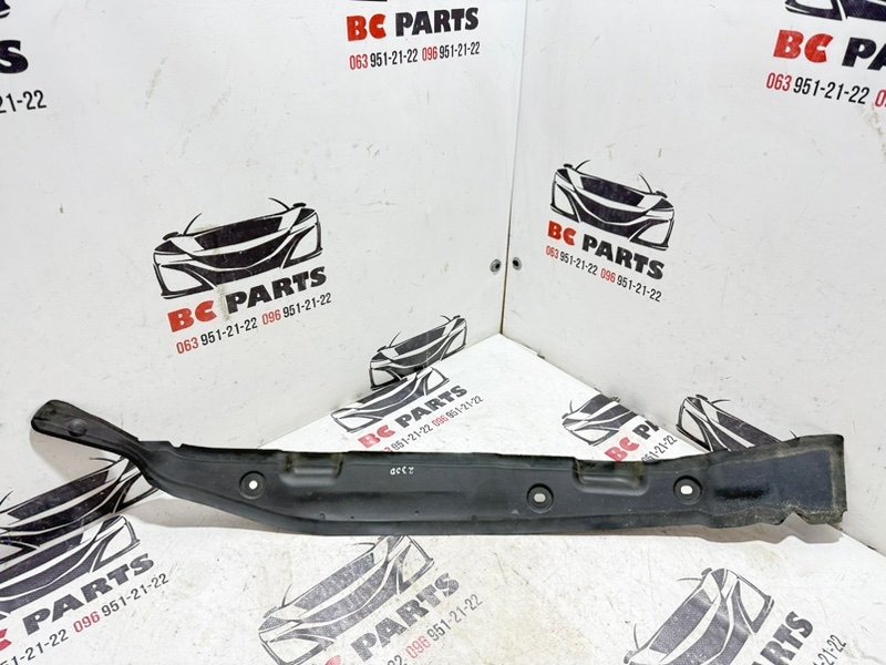 Пыльник крыла передний левый Nissan Rogue 2021 T33 2.5 631316ra0a Б/У