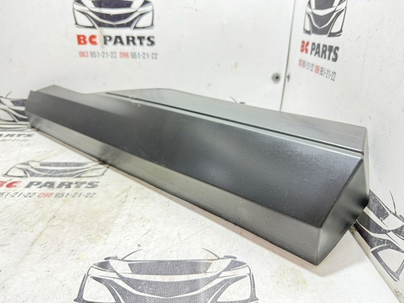 Накладка двери задняя правая Rogue 2021 T33 2.5