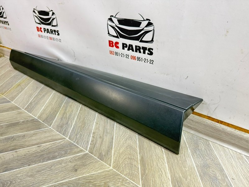 Накладка двери передняя левая Rogue 2021 T33 2.5