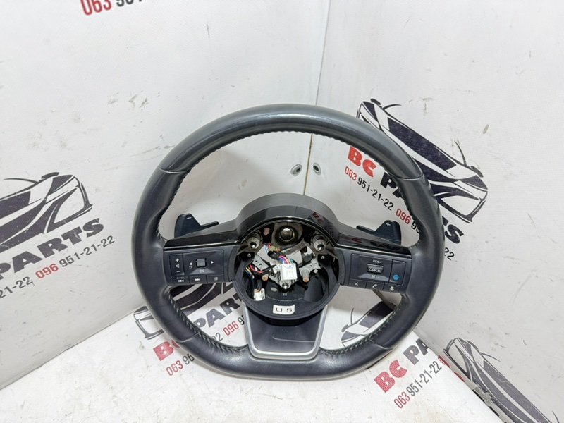 Руль Rogue 2022 T33 1.5