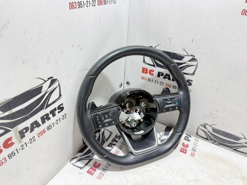 Руль Rogue 2022 T33 1.5