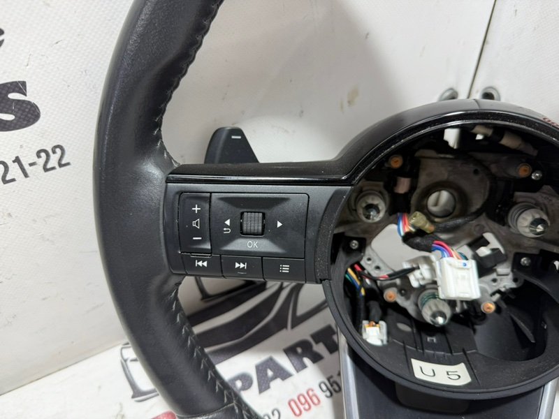 Руль Rogue 2022 T33 1.5