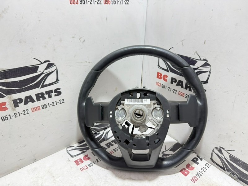 Руль Rogue 2022 T33 1.5