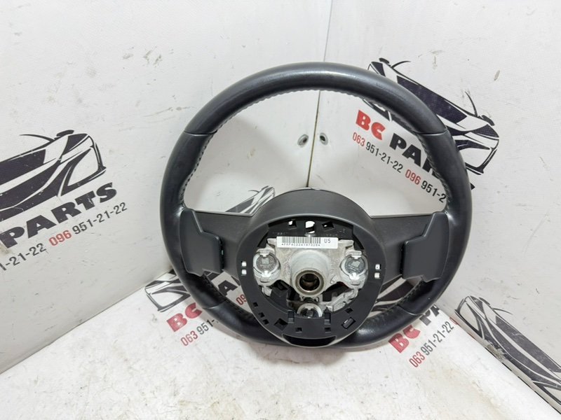 Руль Rogue 2022 T33 1.5