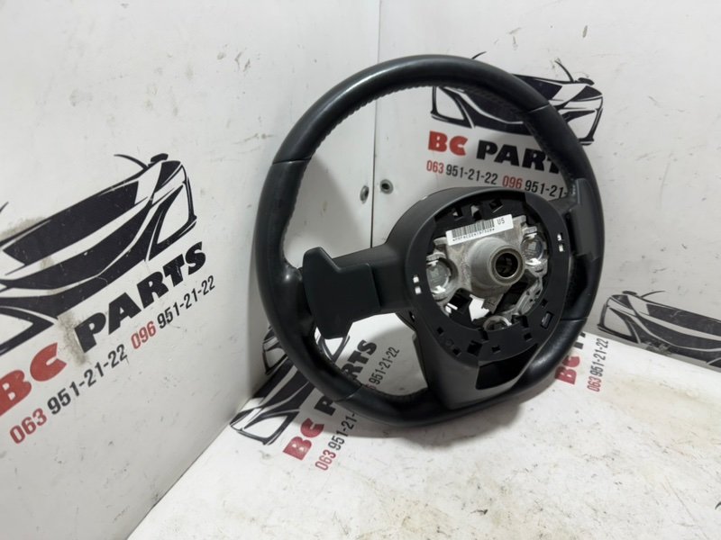 Руль Rogue 2022 T33 1.5