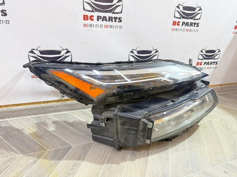 Фара Led правая Rogue 2022 T33 1.5