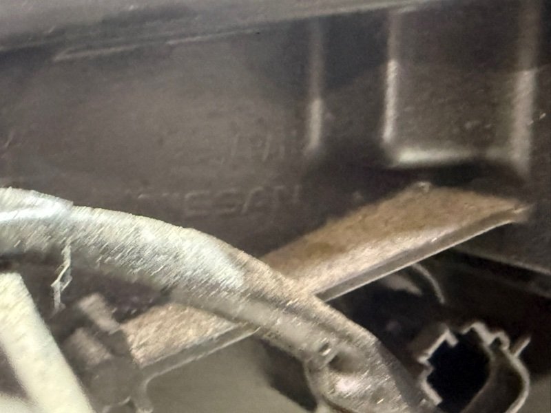 Фара Led правая Rogue 2022 T33 1.5