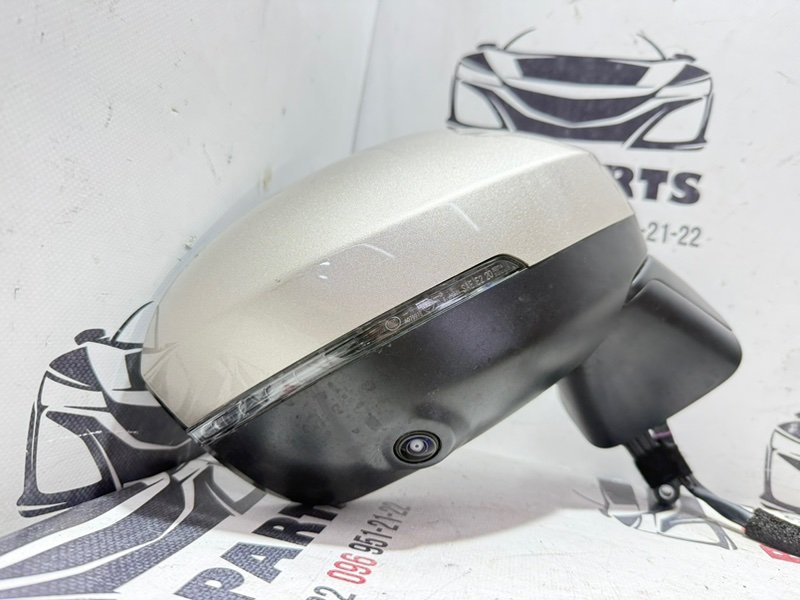 Зеркало заднего вида боковое правое Rogue 2022 T33 1.5