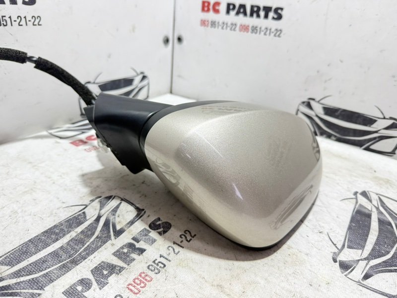 Зеркало заднего вида боковое правое Rogue 2022 T33 1.5