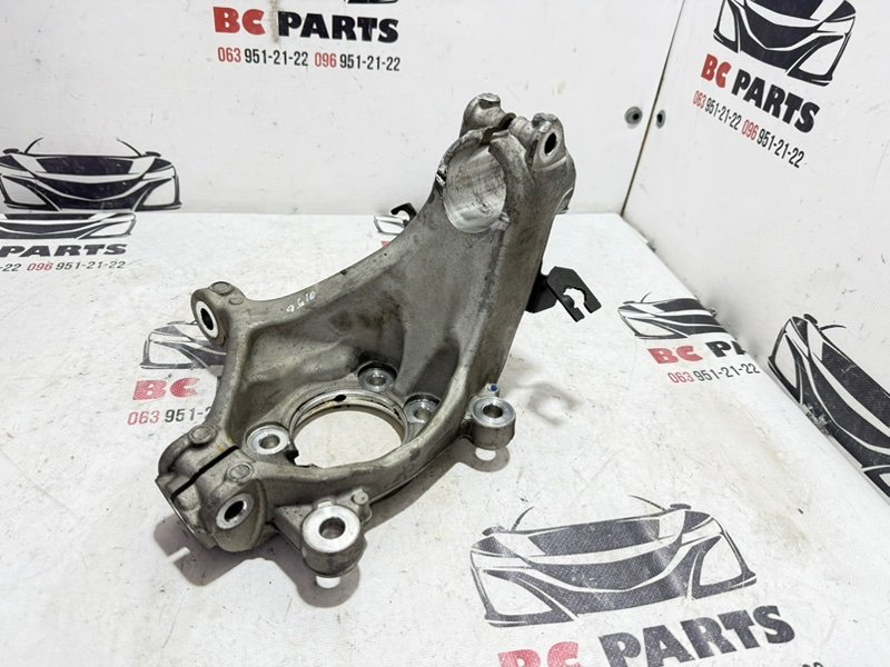 Кулак поворотный передний левый Rogue 2022 T33 1.5