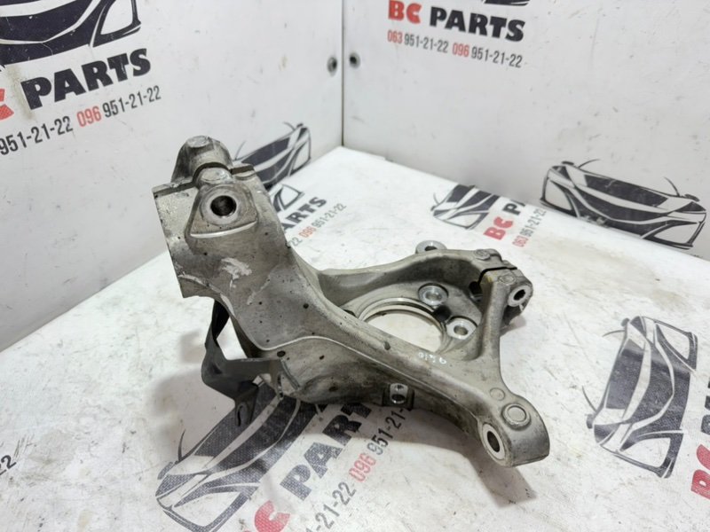 Кулак поворотный передний левый Rogue 2022 T33 1.5