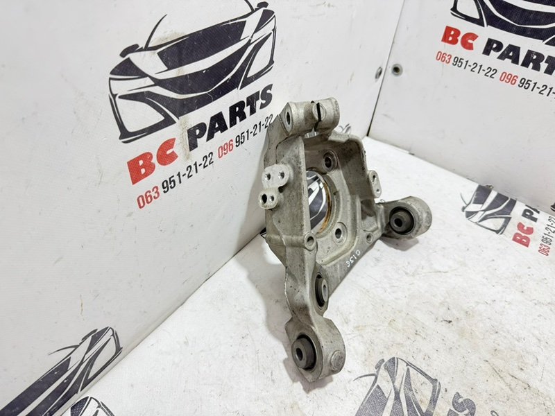 Цапфа задняя правая Rogue 2022 T33 1.5 Цапфа задняя правая Rogue 2022 T33 1.5