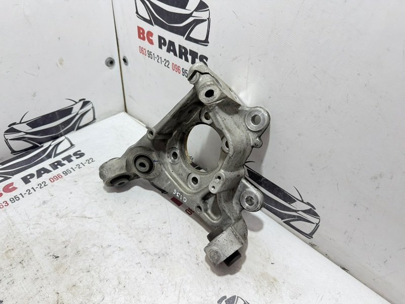 Цапфа задняя правая Nissan Rogue T33 1.5 Цапфа задняя правая Nissan Rogue T33 1.5