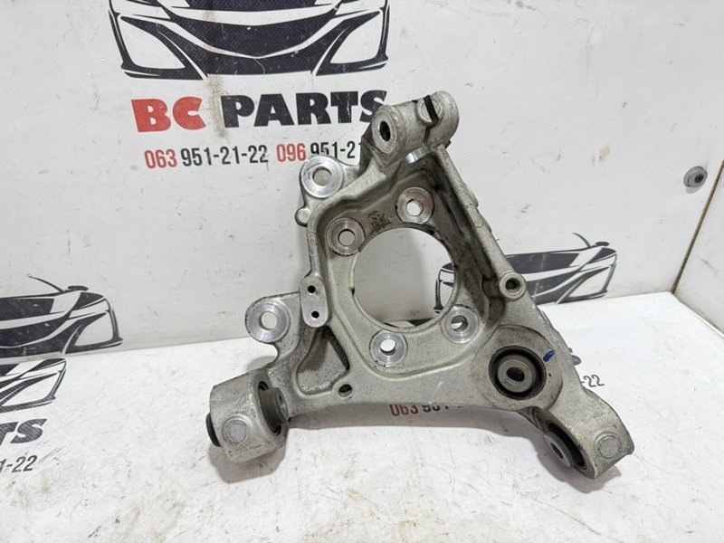 Цапфа задняя левая Rogue 2022 T33 1.5 Цапфа задняя левая Rogue 2022 T33 1.5