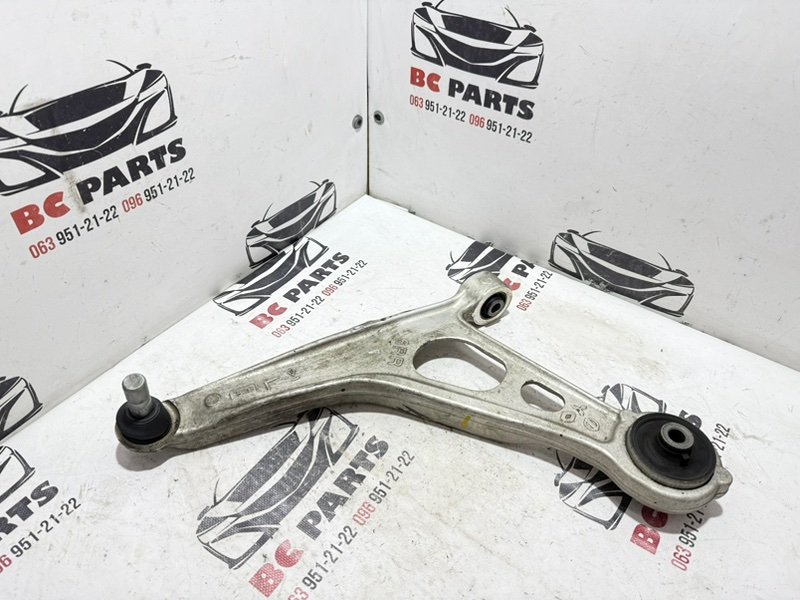 Рычаг подвески нижний передний левый Nissan Rogue 2022 T33 1.5 54501-6RA0B Б/У