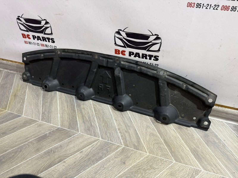 Защита бампера Nissan Rogue T33 2.5