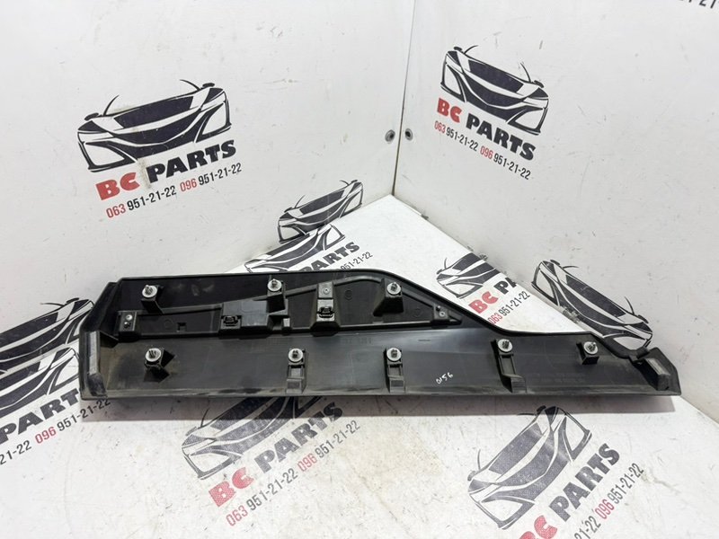 Накладка двери задняя правая Rogue 2022 T33 1.5