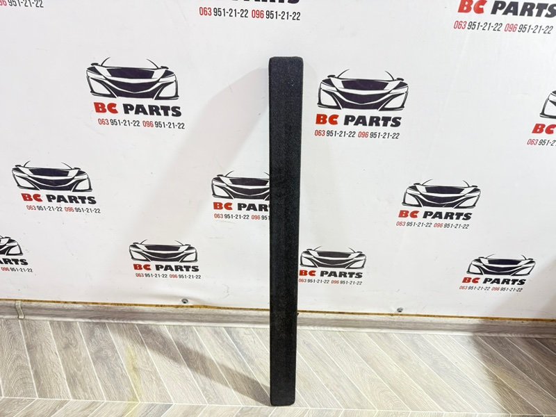 Полка багажника Nissan Rogue 2022 T33 1.5 849B26RA0A Б/У