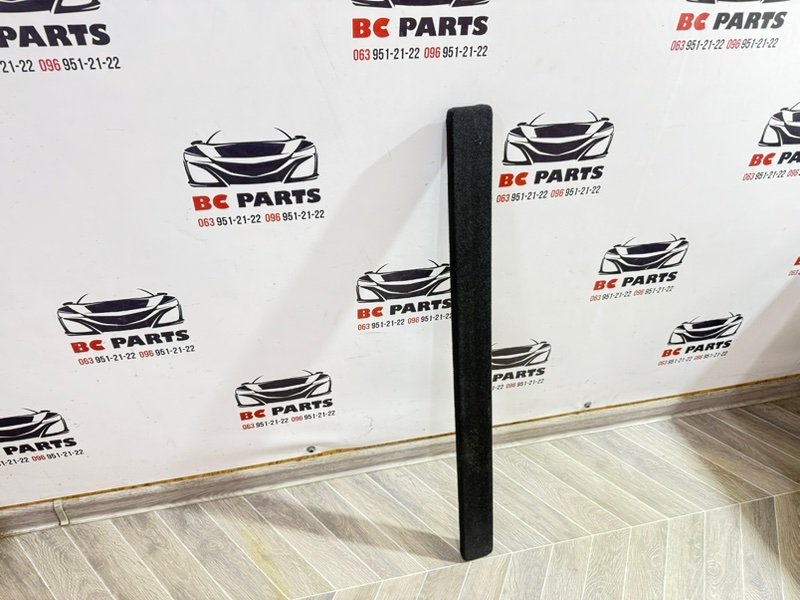 Полка багажника Nissan Rogue T33 1.5