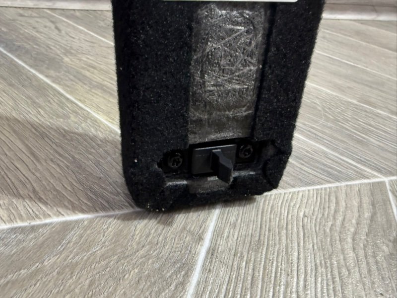 Полка багажника Rogue 2022 T33 1.5