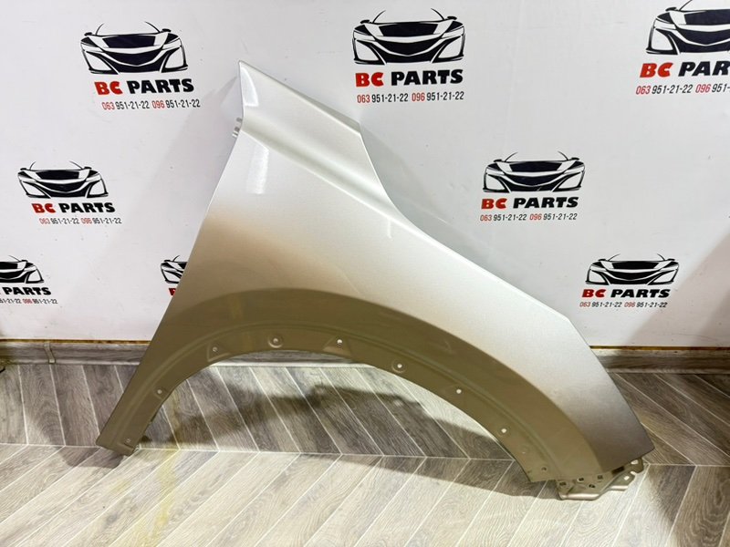 Крыло переднее правое Nissan Rogue 2022 T33 1.5 63100-6RR0A Б/У
