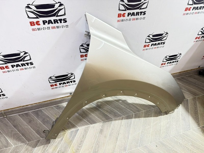 Крыло переднее правое Rogue 2022 T33 1.5