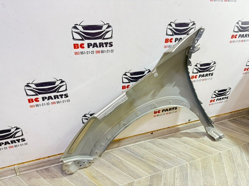 Крыло переднее правое Rogue 2022 T33 1.5