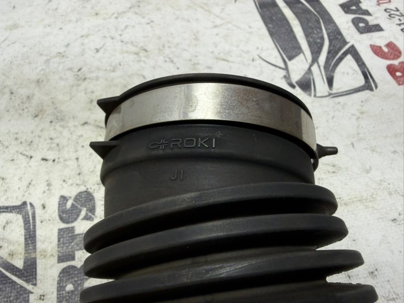 Патрубок воздушного фильтра Rogue 2022 T33 1.5