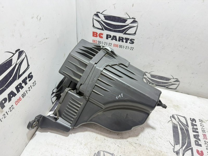 Корпус воздушного фильтра Rogue 2022 T33 1.5 Корпус воздушного фильтра Rogue 2022 T33 1.5