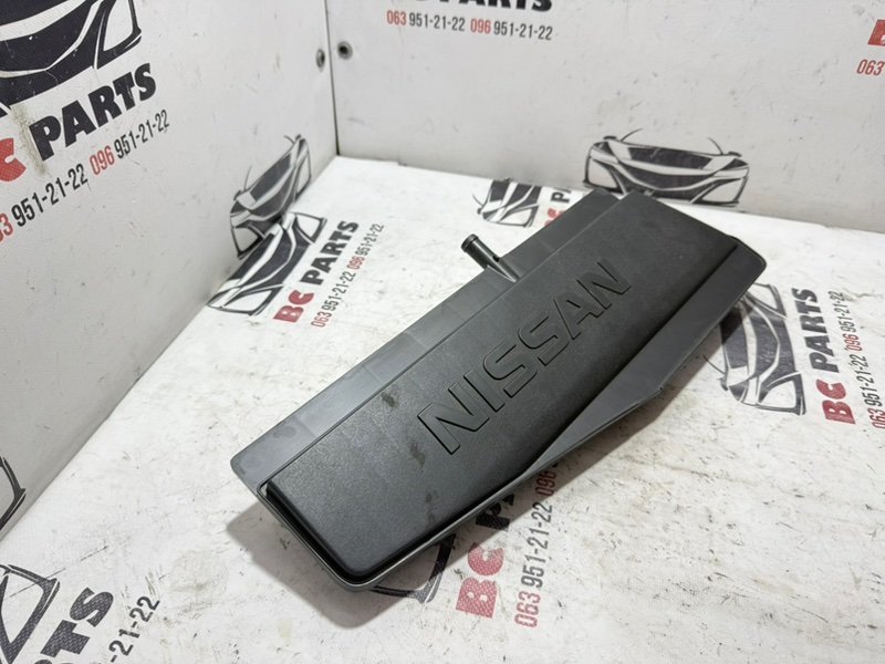 Резонатор воздушного фильтра Nissan Rogue T33 1.5