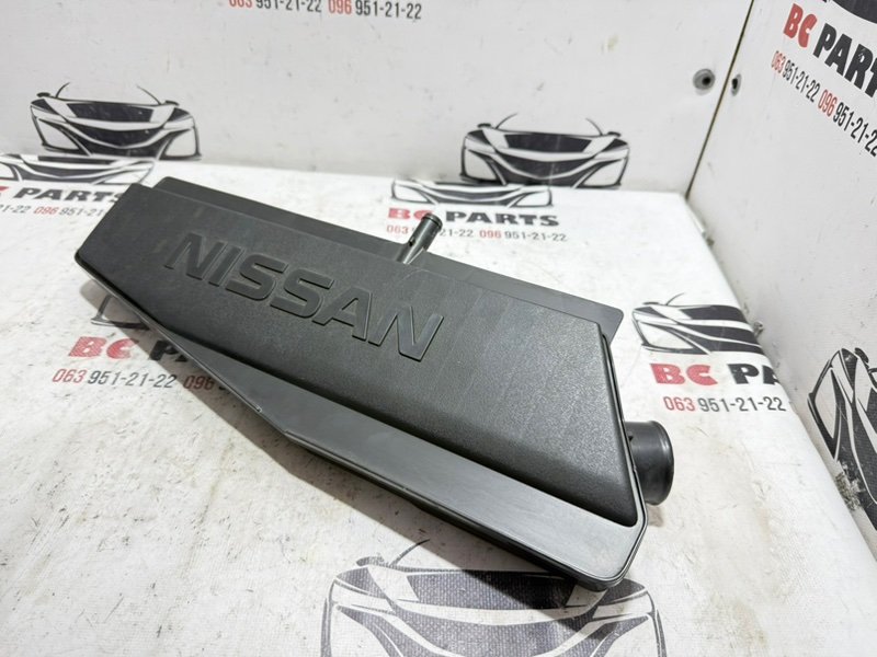 Резонатор воздушного фильтра Rogue 2022 T33 1.5