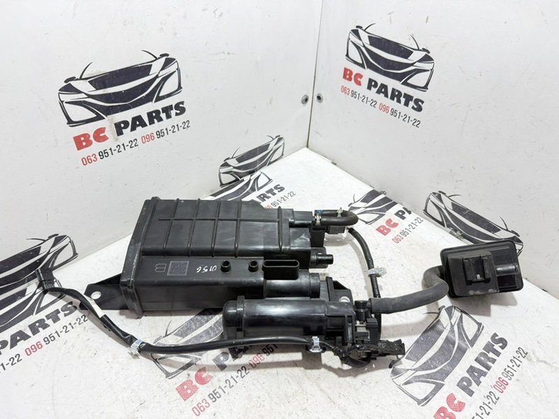 Абсорбер паров бензина Nissan Rogue 2022 T33 1.5 149506RR1A Б/У