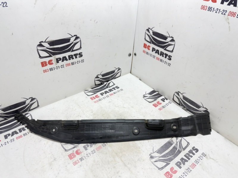 Пыльник крыла передний правый Rogue 2022 T33 1.5