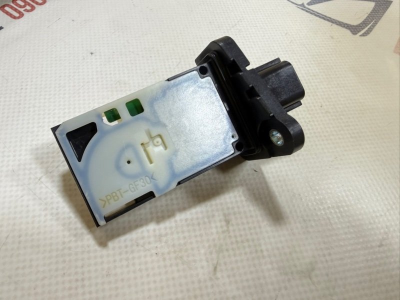 Датчик массового расхода воздуха Rogue 2022 T33 1.5 Датчик массового расхода воздуха Rogue 2022 T33 1.5